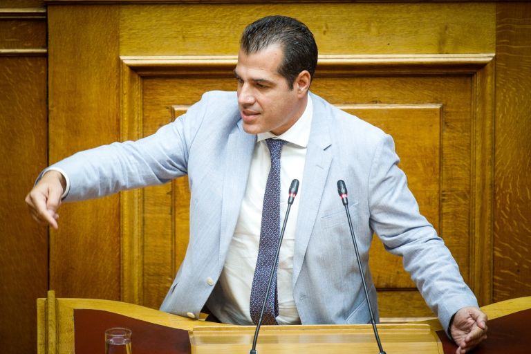 Πλεύρης: Μόνο η κυβέρνηση της ΝΔ είπε «πρέπει να κάνω κάτι με το ΟΑΚΑ» [vid]
