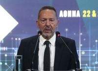 Γιάννης Στουρνάρας: Εφικτός ο στόχος για ισχυρή ανάπτυξη 3% το 2024 [vid]