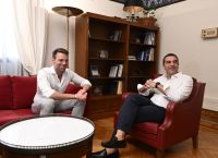 ΣΥΡΙΖΑ: Ποια στελέχη ζητούν παρέμβαση του Αλέξη Τσίπρα [vid]