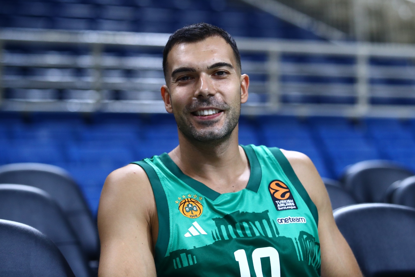 Πώς ο Μπαρτζώκας ανάγκασε τον Σλούκα να τα κάνει όλα λάθος στο φινάλε… [vid]