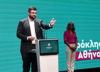 Κώστας Ζαχαριάδης: «Ο κ. Μπακογιάννης αρκέστηκε σε έργα βιτρίνας»