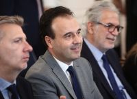 Papastergiou: The new mobile wallet will allow citizens to carry out transactions without any documents
