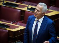 Αποστολάκης: Παραφράστηκε η δήλωσή μου για στήριξη «ανταρτών» της ΝΔ στις αυτοδιοικητικές