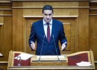 Μιχάλης Κατρίνης: «Οι πολίτες αντιδρούν, η κοινωνία αφυπνίζεται» [vid]