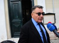 Παραιτήθηκε ο Αλέξης Κούγιας από την υπεράσπιση της Ρούλας Πισπιρίγκου [vid]