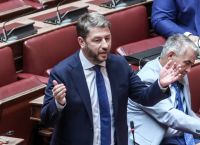 Ανδρουλάκης: «Στοχεύουμε στις επόμενες εκλογές το πρόγραμμα να είναι σχέδιο διακυβέρνησης της χώρας»