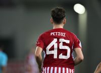 Ο Ολυμπιακός έκανε τρομερό post με την πορεία του Ρέτσου στα «ερυθρόλευκα» [pics,vid]