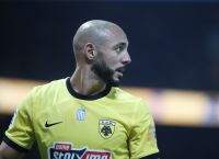 Άμραμπατ: «Πολεμική μηχανή η ΑΕΚ-Καζάνι μάγισσας η Opap Arena» [vid]