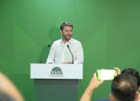 Ανδρουλάκης: Παρουσίασε 8 πυλώνες για την αναβάθμιση της Υγείας [vid]