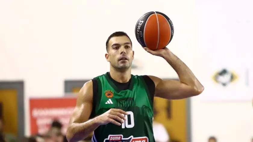 Σλούκα, σε ευχαριστούμε…