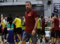 Πλάθα: Πρέπει να δώσουμε το 100% για τη νίκη-Περιμένουμε τον κόσμο μας [vid]