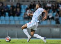 Στην κορυφαία 11άδα Αφρικανών για την προηγούμενη εβδομάδα ο Ελ Κααμπί!
