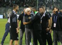 Το καλά μελετημένο παραλήρημα Λουτσέσκου και η αποτυχημένη απομίμηση της χειρονομίας Μουρίνιο