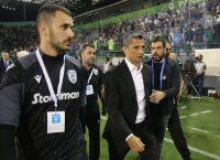 Οργή Λουτσέσκου για την ισοπαλία: «Υπάρχει διαφθορά, ας μπαίνουμε να παίξουμε για να κερδίσει ο Παναθηναϊκός»