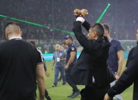 Ξέσπασμα Λουτσέσκου: «Υπάρχει διαφθορά, ας μπαίνουμε να παίξουμε για να κερδίσει ο Παναθηναϊκός»