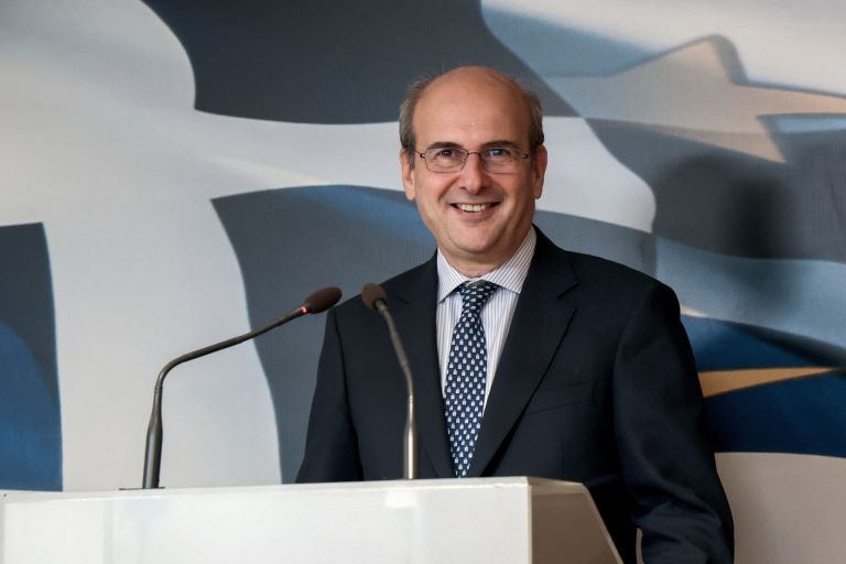 FinMin Hatzidakis: Overperformance of 2024 draft budget reflects economy’s overperformance