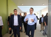 Κυριάκος Μητσοτάκης από το Ελληνικό: Αποδείξαμε ότι ξεπερνάμε τα πιο υψηλά εμπόδια