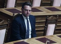 Κασσελάκης: Η λογική της «εκδίκησης» είναι καταστροφική για Ισραηλινούς και Παλαιστίνιους [vid]