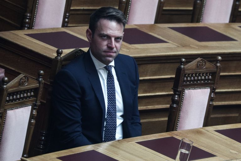 Κασσελάκης: Η λογική της «εκδίκησης» είναι καταστροφική για Ισραηλινούς και Παλαιστίνιους [vid]