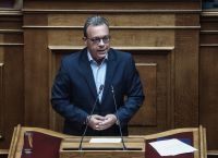 Φάμελλος: Η κυβέρνηση Μητσοτάκη εκβιάζει τους πολίτες της Θεσσαλίας