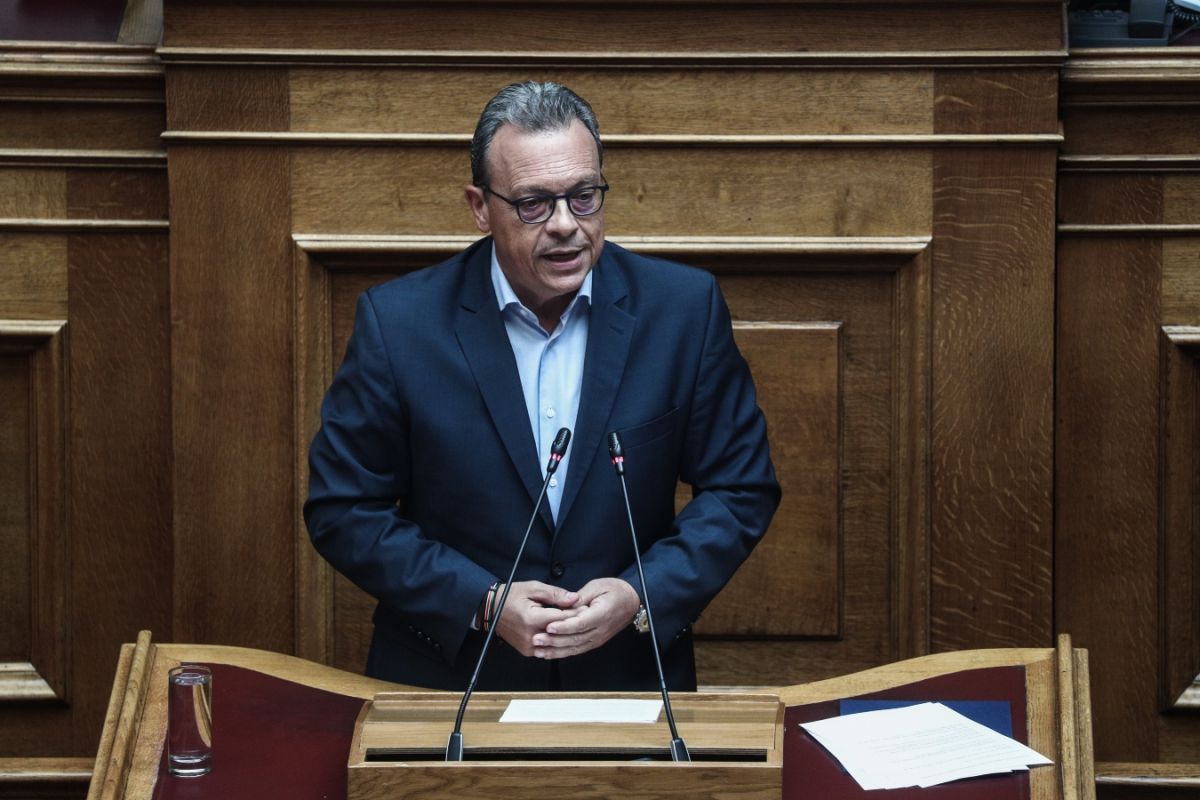 Φάμελλος: Υποχρέωσή μας να καταθέσουμε νικηφόρα κυβερνητική πρόταση