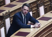 Κασσελάκης: Θα καταθέσουμε εκ νέου το νομοσχέδιο για την ισότητα στο γάμο