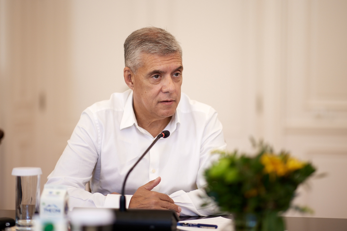 Αυτοδιοικητικές εκλογές 2023: Νικητής στον Βόλο ο Μπέος, προβάδισμα για Αγοραστό στη Θεσσαλία
