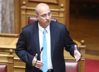 Οικονόμου: Η ΕΛ.ΑΣ. με συστηματικότητα πέτυχε την εξιχνίαση της δολοφονίας των 6 Τούρκων στην Αρτέμιδα