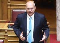 Οικονόμου:Πλήρης συναντίληψη με Μπακογιάννη για τις κάμερες,θα αλλάξει το πλαίσιο της Αστυνόμευσης στην Αθήνα