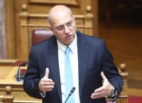 Οικονόμου: Η φύλαξη των συνόρων εμπεδώνει το αίσθημα ασφάλειας των πολιτών