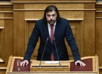 Παππάς: Λάθος στρατηγική ακολούθησε ο ΣΥΡΙΖΑ και στις αυτοδιοικητικές εκλογές