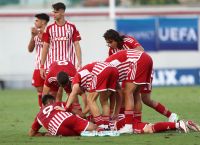 Ολυμπιακός γεμάτος… μέλλον! Η u19 των «ερυθρολεύκων» νίκησε απέναντι στη Λέτσε