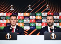Ολυμπιακός: Για διπλό – μισή πρόκριση στη Σερβία οι ερυθρόλευκοι