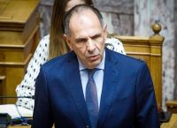 Γεραπετρίτης: Πρέπει να σταματήσει ο κύκλος βίας σε Ισραήλ και Γάζα [vid]