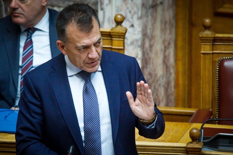 Βρούτσης: Αν δεν έχει ανοίξει το ΟΑΚΑ, δεν θα γίνει η συναυλία των Coldplay [vid]