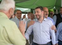 Ανδρουλάκης από Ηράκλειο: Στείλτε ηχηρό μήνυμα στην κυβέρνηση Μητσοτάκη [vid]