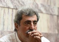Με επιθέσεις απαντάει ο Πολάκης στην εισήγηση άρσης ασυλίας του [vid]