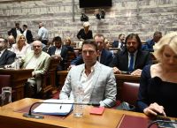 ΣΥΡΙΖΑ: Συντονιστής ο Πολάκης – Ποιοι ψήφισαν “λευκό” στην πρόταση Κασσελάκη