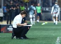 «Διδάσκει στο Europa League»: Αποθέωση για Αλμέιδα, από την Αγγλία μέχρι την Αργεντινή!