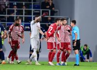 Η UEFA εκθέτει τον Μπενουά Μπαστιάν για την ανύπαρκτη κόκκινη στον Ντόι [vid]