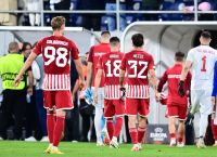 Μπάτσκα Τόπολα-Ολυμπιακός 2-2: Χαμένη ευκαιρία για τους ερυθρόλευκους στη Σερβία [vid]