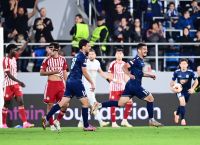Όλα τα λάθη του Μπενουά Μπαστιάν στη Σερβία – Δεν ήταν μόνο η αποβολή του Ντόι – Τα έκανε μαντάρα ο Γάλλος