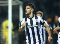 ΠΑΟΚ-Άιντραχτ Φρανκφούρτης 2-1: Ανίκητος o Δικέφαλος με ήρωα Κουλιεράκη [vid]