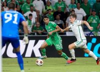 Μακάμπι Χάιφα – Παναθηναϊκός 0-0: Όρθιοι στο Ισραήλ οι Πράσινοι [VID]