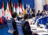 Γρανάδα: Μεταναστευτικό και διεύρυνση στην ατζέντα των «27» [vid]