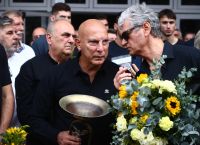 Νίκος Γκάλης για Γιάννη Ιωαννίδη- «Τον είχα σαν μεγάλο αδελφό» [vid]
