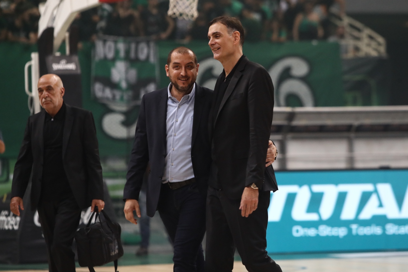 Νέος «πονοκέφαλος» για τον Γιώργο Μπαρτζώκα μετά το παιχνίδι με τον Παναθηναϊκό [vid]