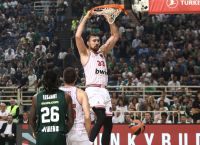 Euroleague: Τεράστια νίκη πέτυχε ο Ολυμπιακός επί του Παναθηναϊκού στην παράταση [vid]
