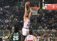 Ολυμπιακός Παναθηναϊκός μπάσκετ: Πού θα δείτε το τρίτο ντέρμπι αιωνίων της χρονιάς [vid]