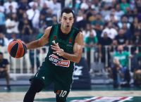 Σλούκας: Λόγω θλάσης εκτός με την Μπάγερν
